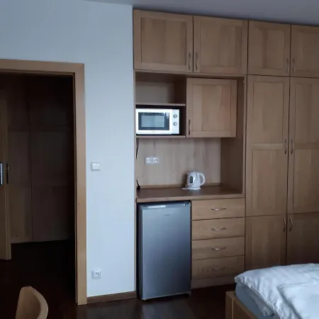 Depandance Blatov Casa de hóspedes Praga
